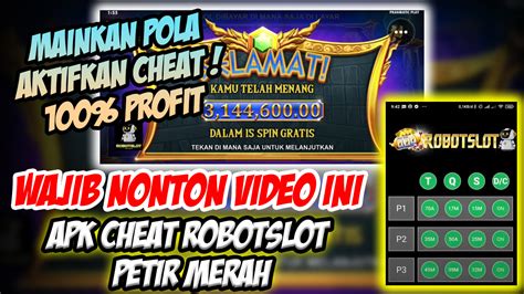 Cheat Slot Pragmatic Maxwin .